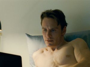 Shame. Shame 2011, Magneto Michael Fassbender, Shirtless Actors, Scenes From A Marriage, Rory Culkin, Amazon Prime Shows, Man On Fire, Invincible Comic, Facial Anatomy