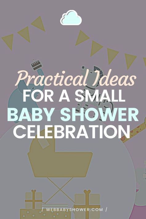 Want to have an intimate, small baby shower celebration? Here are some practical ideas for a small yet fun baby shower celebration in 2022! #budgetbabyshower #modernbabyshowerplanning Small Baby Shower Ideas, Unique Baby Shower Ideas, Online Baby Shower, Budget Baby Shower, Bear Balloon, Unisex Baby Shower, Free Baby Shower, Coed Baby Shower, Elegant Baby Shower