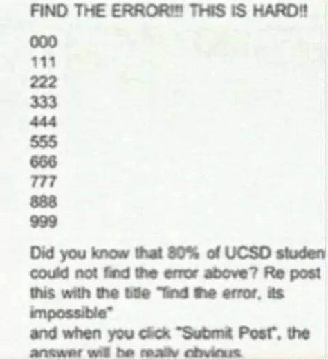 Find The Error, Test Your Iq, Best Riddle, Brain Exercise, Totally Me, Ways To Relax, Funny Photos, How To Introduce Yourself, Knowing You