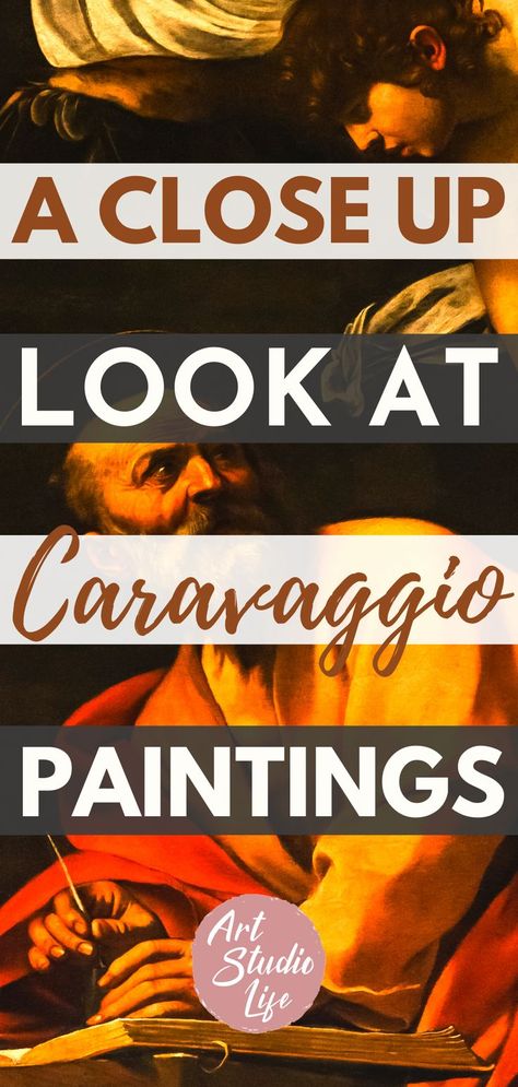 Simple Oil Painting Ideas Inspiration, Chiaroscuro Painting, Historic Photography, How To Start Painting, Caravaggio Paintings, Simple Oil Painting, Oil Painting For Beginners, Baroque Painting, Rose Oil Painting