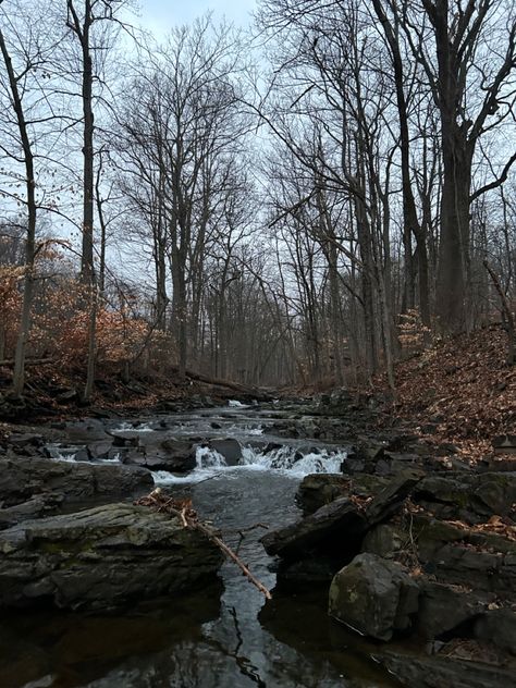 Small Town Pennsylvania, Forks Town Aesthetic, Small Town Aesthetic Forest, Winter Aesthetic Small Town, Fall In A Small Town, Witchy Town Aesthetic, Small Forest Town Aesthetic, Haunted Small Town Aesthetic, Winter Small Town Aesthetic