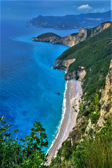 Liapades Corfu, Corfu Island, Corfu, Greece