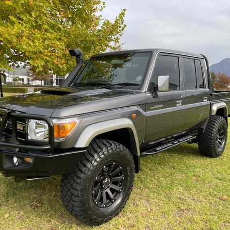 🔥 ‼  2023 Toyota LandCruiser 79 4.5D-4D LX V8 Double Cab ‼  🔥
   
#willmotors #YourPremiumCarDealer #cardealership #vehicles #vehiclesales #Available #availablenow #upforgrabs #Warrenty #automotive #newspecs #carforsale #forsale #forsalebyowner #mynewcar #relocating #movingtocape #imagination #semigration #newluxury #newluxuryvehicle #diesel #dieselpower #v8power #TOYOTA #landcruiser #landcruiserlifestyle #landcruiser79 #landcruiser79series #LandCruiserV8 Land Cruiser V8, Toyota Land Cruiser 79 Series, Custom Ford Ranger, Land Cruiser Pick Up, Toyota Land Cruiser 70 Series, Landcruiser 79 Series, Toyota Land Cruiser 100, Land Cruiser 70 Series, Toyota Suv