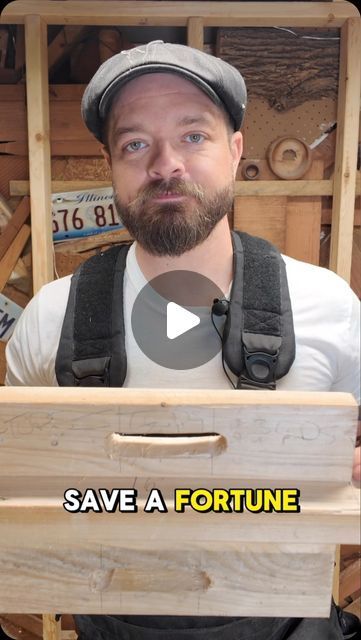 Carpentry Hacks Tips And Tricks, Carpentry Hacks, Framing Walls, Construction Hacks, Wood Toolbox, Construction Calculators, Farmhouse Projects, Measuring Tools Woodworking, Building A Storage Shed