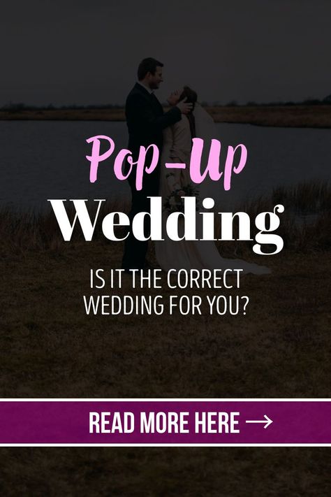 Pop-Up Wedding Unique Reception Ideas, Marriage Planning, Pop Up Wedding, Marriage Story, Wedding Guest List, Picnic Wedding, Wedding Plan, Up Wedding, Affordable Wedding