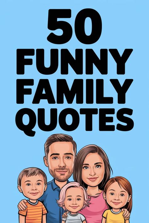 A funny quote about family Make Your Own Family Quotes, Chaotic Family Quotes, Family Mottos Quotes, Funny Family Sayings And Quotes, Sibling Scenarios, Sweet Family Quotes, Dysfunctional Family Quotes Funny, Family Quotes Humor, Family Home Quotes