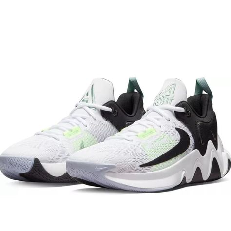 New Nike Giannis Immortality 2 White Volt Men Basketball Shoes 11.5, 13 Brand New Without Shoe Box 100% Authentic Size: 11.5, 13 Mens Volleyball Shoes, Cheap Volleyball Shoes, Giannis Immortality 2, Nike Giannis Immortality, Nike Volleyball Shoes, Volleyball Sneakers, Best Volleyball Shoes, Giannis Immortality, Mid Top Shoes