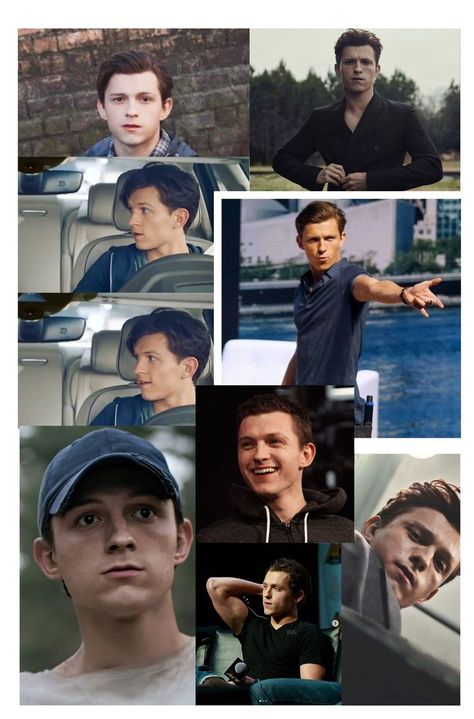 Holland Girl, Parker Spiderman, High School Survival, Tom Holland Peter Parker, Tom Holland Spiderman, British Boys, Men's Toms, Peter Parker, Tom Holland