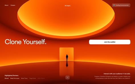 Delphi website design inspiration • MaxiBestOf Webpage Design Layout, Art Deco City, Ui Design Website, Web Ui Design, Portfolio Web Design, Website Design Layout, Minimal Web Design, Web Layout, Blog Inspiration