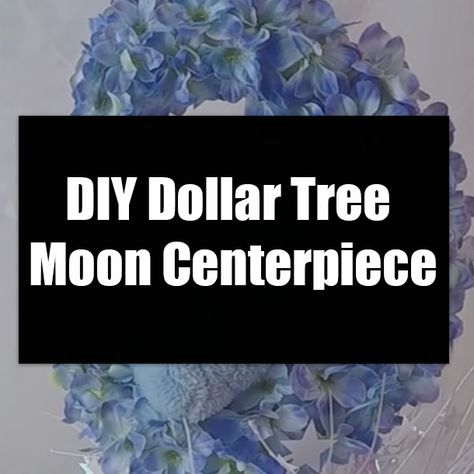 DIY Dollar Tree Moon Centerpiece diy diy crafts video baby shower baby shower ideas baby shower crafts videos diy baby shower ideas diy and crafts Moon Centerpiece Ideas, Diy Baby Shower Ideas, Moon Stars Baby Shower, Easy Baby Shower, Boy Baby Shower Centerpieces, Tree Moon, Centerpiece Diy, Diaper Gifts, Twinkle Twinkle Baby Shower