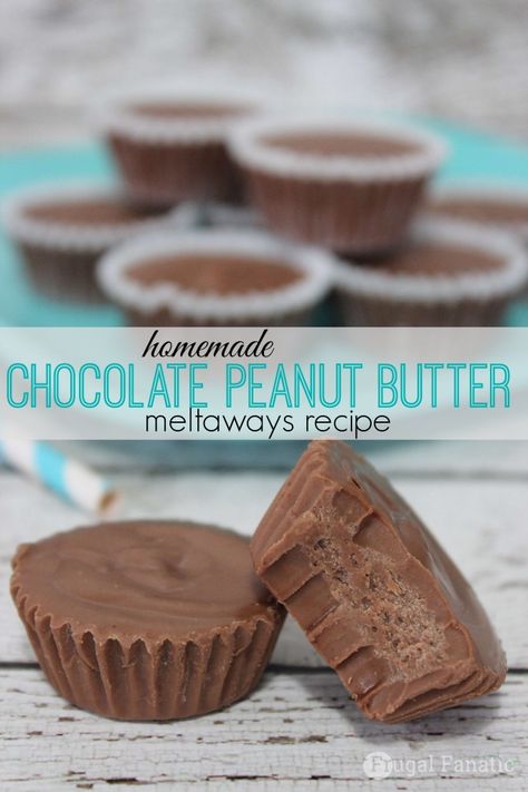 Chocolate Peanut Butter Meltaways, Peanut Butter Meltaways Candy, Peanut Butter Melt Aways, Holiday Peanut Butter Chocolate Meltaways, Pb Meltaways, Peanut Butter Meltaway Fudge, Chocolate Meltaways Candy Recipe, Peanut Butter Meltaways Recipe, Peanut Butter Meltaways