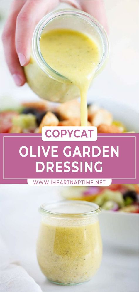 Best Olive Oil Salad Dressing, Olive Garden Vinegrette Dressing Recipe, Olive Garden Ceaser Salad Recipe, Olive Garden Vinaigrette, Olive Oil Salad Dressings, Olive Garden Salad Recipe Dressings, Healthy Olive Garden Dressing, Recipe For Salad Dressing, Copycat Olive Garden Italian Dressing