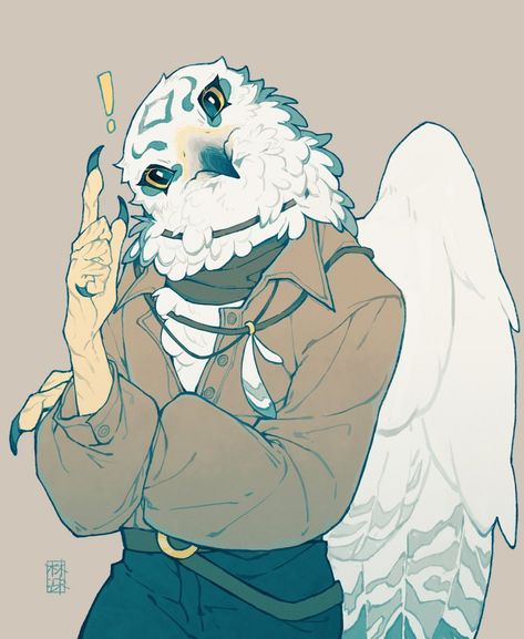 Bird People, Dnd Character Ideas, Anthro Art, Dungeons And Dragons Characters, Dnd Art, Creature Concept Art, Oc Inspo, 영감을 주는 캐릭터, Dnd Characters