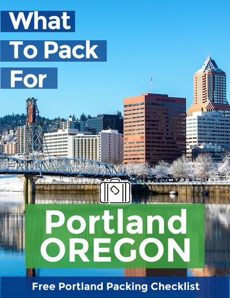 What To Wear In Portland Oregon Summer, What To Wear In Portland Oregon, Portland Summer Outfit, Portland Outfits Summer, Portland Oregon Outfit Summer, Portland Oregon Outfit, Oregon Outfits, Free Printable Packing List, Portland Hikes