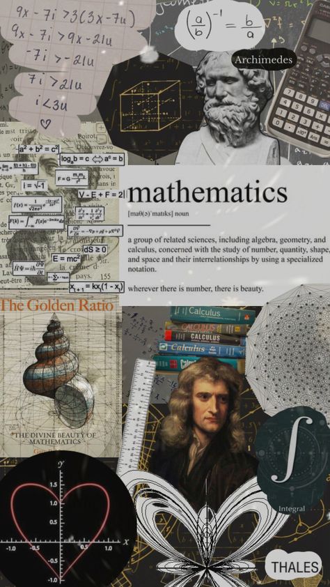 Maybe an underrated opinion but maths is sm fun if u understand it 😶🙃 #wallpaper #maths #math #mathsisfunifyoumakeitfun #academic Math Aesthetic Collage, Dark Academia Math Aesthetic, Aesthetic Math Wallpaper, Riyaziyyat Wallpaper, Calculus Wallpaper, Math Book Aesthetic, Maths Wallpapers, Cute Math Wallpaper, Academic Wallpaper Aesthetic