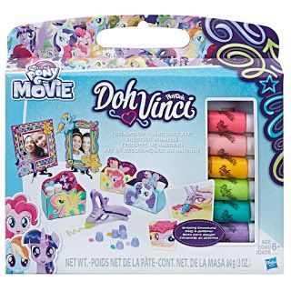 Doh vinci de my  little pony la pelicula Doh Vinci, Mlp Anime Figures, Easy Unicorn Cake, My Little Pony Backpack, Custom Mlp Figures, Disney Princess Nails, Mlp Collection, Mlp Toys, Mlp Merch