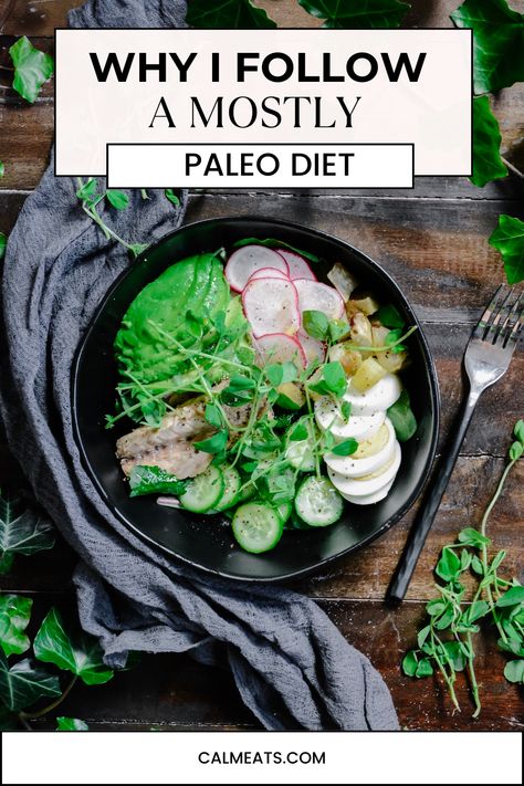 This post covers the basis of the paleo diet, the best foods to eat, the ones to avoid, as well as the top paleo diet benefits. #paleodiet #paleodietbenefits #paleolifestyle Paleo Benefits, Paleo Diet Benefits, Paleo Oatmeal, Dairy Free Cooking, Paleo For Beginners, Best Paleo Recipes, Caveman Diet, Paleo Life, Paleo Lifestyle