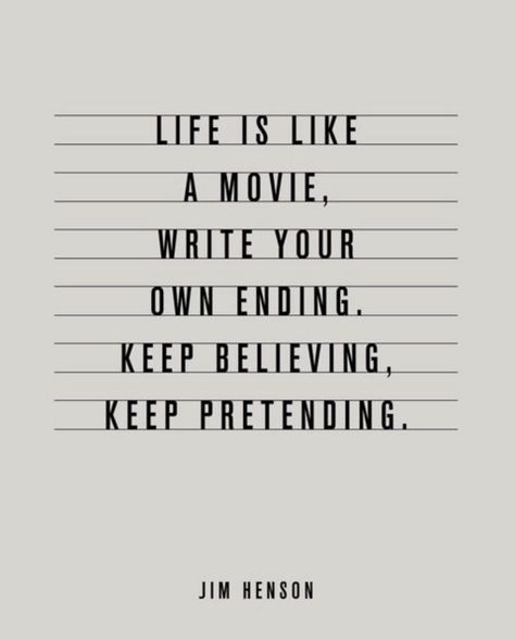 life is like a movie. Life Is A Movie Aesthetic, My Life Is A Movie, Fame Quotes, Life Is A Movie, Sanity Quotes, Best Quotes Life, Inspo Wall, Letterboard Quotes, Great Inspirational Quotes