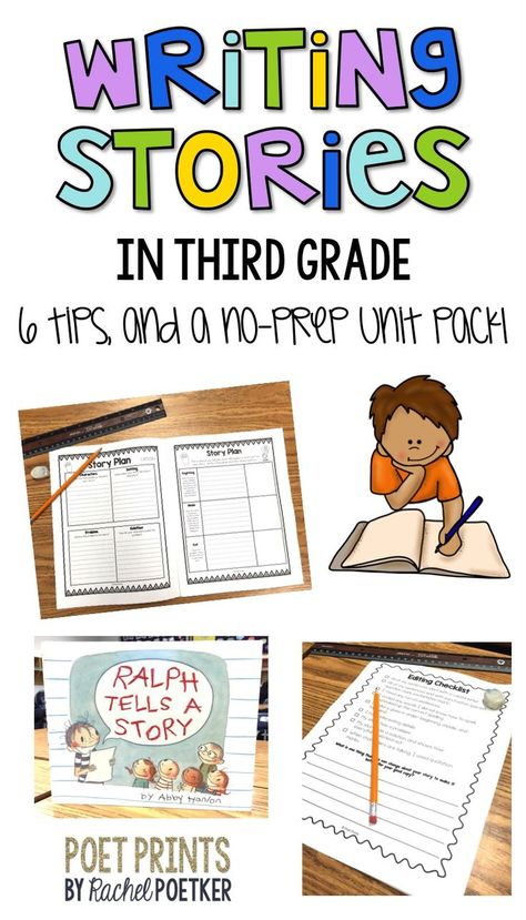 Third Grade Literacy Centers, Grade 3 Writing, Third Grade Ela, Writing Mini Lessons, Division Games, Teach Writing, Classroom Essentials, Third Grade Writing, Writing Lesson Plans