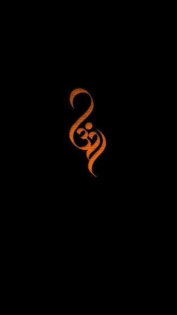 Om Design Om Symbol, Om Wallpaper Symbols, Shiva Symbol, Om Symbol Art, Om Symbol Wallpaper, Om Tattoo Design, Mahadev Hd Wallpaper, Shivaji Maharaj Hd Wallpaper, Ganesha Drawing