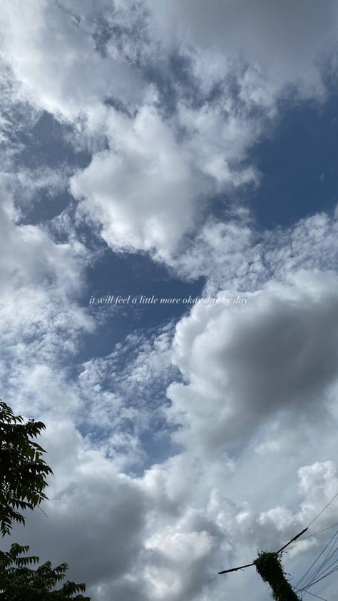 Sky Bio For Instagram, Sky Quotes For Instagram Story, Caption About Sky Cloud, Sky Aesthetic Quotes Instagram, Caption For Cloudy Sky, Readers Quotes, The Weeknd Poster, Barbara Eden, Mixed Feelings Quotes