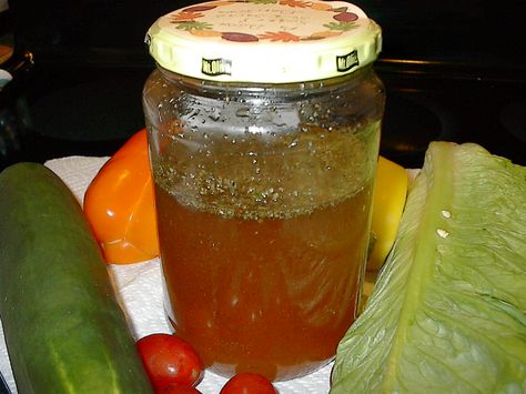 Sweet And Sour Salad Dressing Recipe, Dutch Salad, Sweet And Sour Salad Dressing, Sweet And Sour Dressing Recipe, Sweet Salad Dressings, Sweet And Sour Dressing, Pa Dutch Recipes, Pennsylvania Dutch Recipes, Amish Pennsylvania