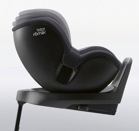 The DUALFIX PLUS child car seat makes it possible to enjoy a consistently comfortable way of travel from birth up to a weight of 20 kg, both forward and rearward facing. It features integrated recline positions – including an ergonomically favourable flat lying position – and offers more legroom thanks to its short rebound bar. “The design is exemplary in its emphasis of the most important product features, namely safety and comfort. Open Car Door, Open Car, Extended Rear Facing, Bicycle Trailer, Opening Car, Toddler Car Seat, Child Car Seat, Global Design, Panel Siding