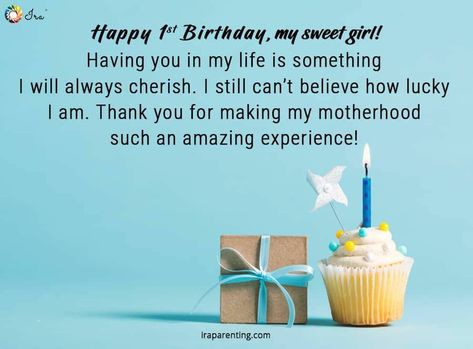 Birthday Wishes For Baby Girl, Baby Birthday Quotes, First Birthday Quotes, Boy Mom Quotes, Wishes For Baby Boy, First Birthday Wishes, 1st Birthday Wishes, Son Quotes From Mom, How Lucky I Am