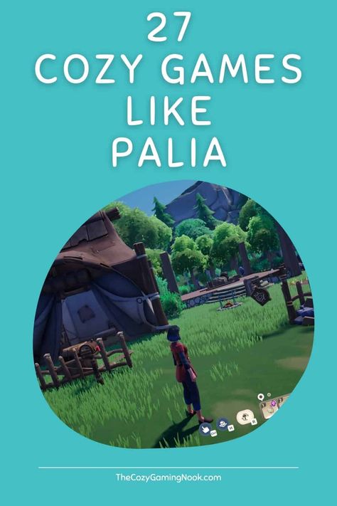 Explore our curated list of 27 delightful games like Palia, perfect for fans of farming, life simulation, and community building. Farming Game, Cozy Gamer, Cozy Games, Farming Life, Summer Moodboard, Cozy Desk, Farm Games, Darkest Dungeon, Games Ideas