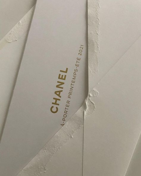 october 6th. #pfw Chanel Invitation, Fancy Dinner Party, Gossip Girl, Love Letters, Wedding Sneaker, Wedding Shoe, Ted Baker Icon Bag, Chanel, Tote Bag