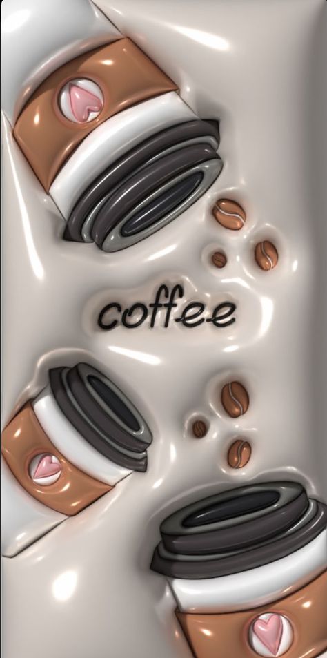 Iphone Coffee Wallpaper Aesthetic, Coffee Screensaver Iphone, Cute Coffee Wallpaper Iphone, Wallpaper Aesthetic Coffee, Coffee Wallpaper Aesthetic, Coffee Phone Wallpaper, Coffee Aesthetic Wallpaper, Coffee Wallpaper Iphone, Coffee Background