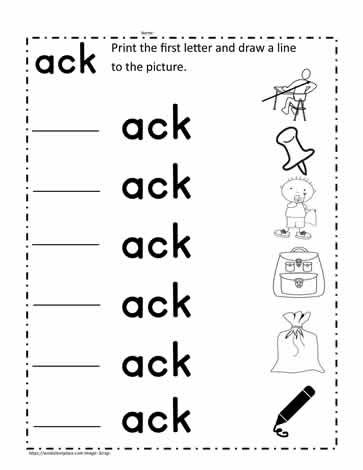 Word Work Worksheets, Word Family Worksheets, Family Worksheet, Word Family, Related Post, Word Families, Worksheet Template, Word Work, Literacy Centers