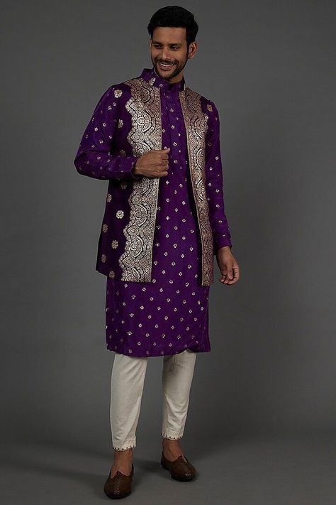 Koti Design, Stylish Boy Clothes, Collar Kurti, Cradle Ceremony, Banarasi Suit, Men's Kurta, Kurta Men, Nehru Jackets, Stylish Boys