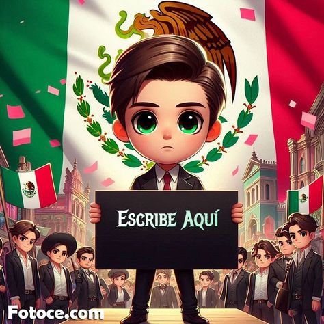 Escribe Nombre Con Chico Mexicano Birthday Wishes Gif, Greetings Images, Gif Photo, Image Frame, Happy Birthday Wishes, Image Editing, Birthday Wishes, Animated Gif, Photo Frame