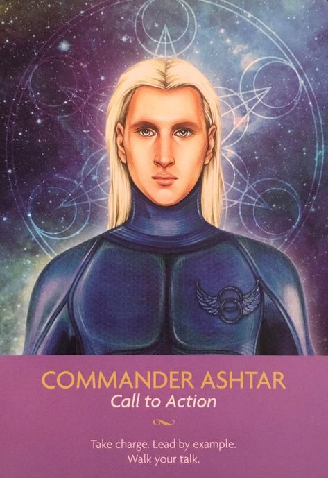 Commander Ashtar – Archangel Oracle Multidimensional Being, Gray Artwork, Kyle Gray, Free Tarot Cards, Male Angel, Angel Tarot Cards, Angel Cards Reading, Angel Oracle Cards, Consciousness Art