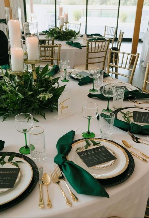 White Pavilion, Hannibal Mo, Dark Green Wedding, Wedding Guest Table, Outdoor Summer Wedding, Gala Party, Field Wedding, Graduation Party Planning, Pavilion Wedding