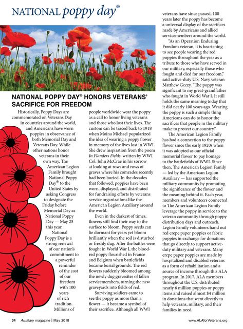 Vfw Auxiliary Ideas, Remembrance Day Poems, Memorial Day Poppies, American Legion Auxiliary, Poppy Coloring Page, Memorial Day Decorations, Honoring Veterans, American Legion, Military Appreciation