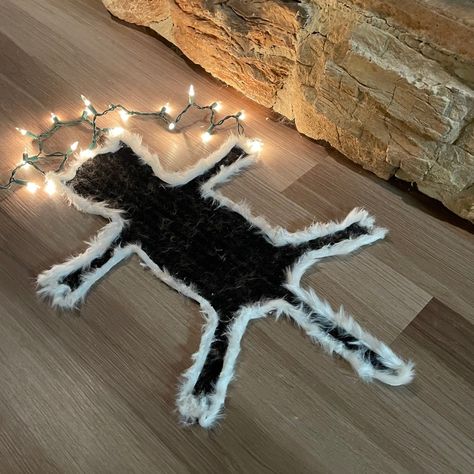 National Lampoon Christmas Vacation, National Lampoon Christmas, Christmas Vacation Party, Cat Rug, National Lampoon, Cousin Eddie, Clark Griswold, Holiday Party Decor, National Lampoons Christmas