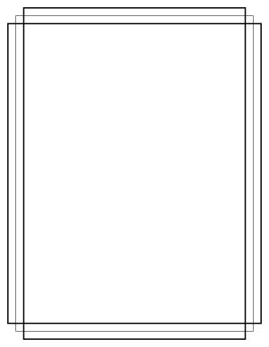 Free Printable Line Page Borders Minimalist Border Design, Line Border, Black Minimalist, Page Borders, Borders For Paper, Printed Pages, Letter Paper, Lined Page, Simple Lines