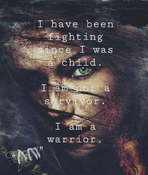 Quotes For A Strong Woman, Abused Women Quotes, Gods Healing, I Am A Warrior, Awakening Quotes, I Was A Child, Warrior Quotes, Soul Quotes, Strong Woman