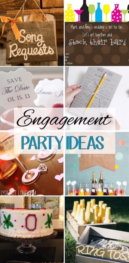 Fun Engagement Party, Engagement Brunch, Winter Engagement Party, Engagement Party Ideas, Engagement Party Diy, Engagement Party Themes, Engagement Party Planning, Engagement Party Games, Engagement Party Favors