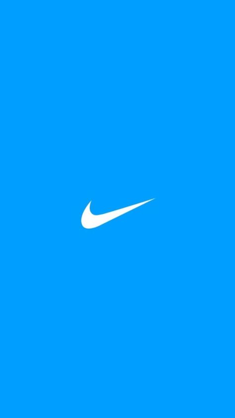 Wallpapers iPhone 2023 Blue Aesthetic Walpapper, Nike Pfp, Blue Nike Wallpaper, Nike Azul, Nike Logo Wallpapers, Jordan Logo Wallpaper, Simplistic Wallpaper, Glitter Phone Wallpaper, Blue Aesthetic Dark