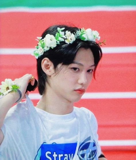 Felix Crown, Felix Skz, Felix Lee, Lee Felix, Stray Kids, Crown