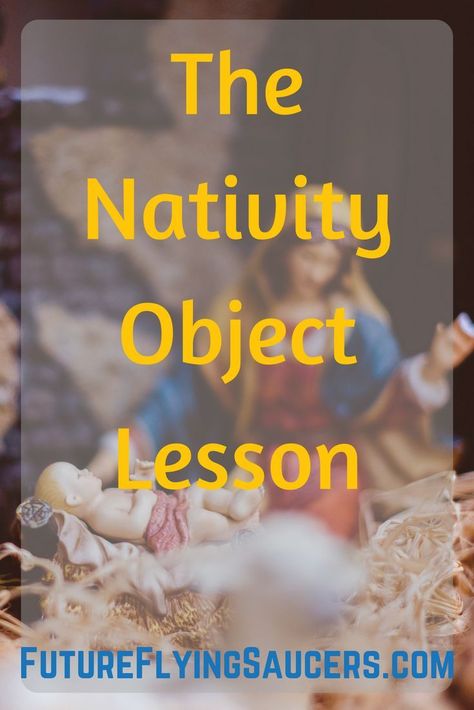 In this Christmas Story Object Lesson, discuss preconceived notions about the nativity and what the Bible actually says. Nativity Object Lesson For Kids, Kids Christmas Programs For Church, Nativity Lessons For Kids, Christmas Devotionals For Kids, Christmas Object Lessons For Kids Church, Christmas Sunday School Lessons, Christmas Stories For Kids, Christmas Sunday School, Christmas Sunday