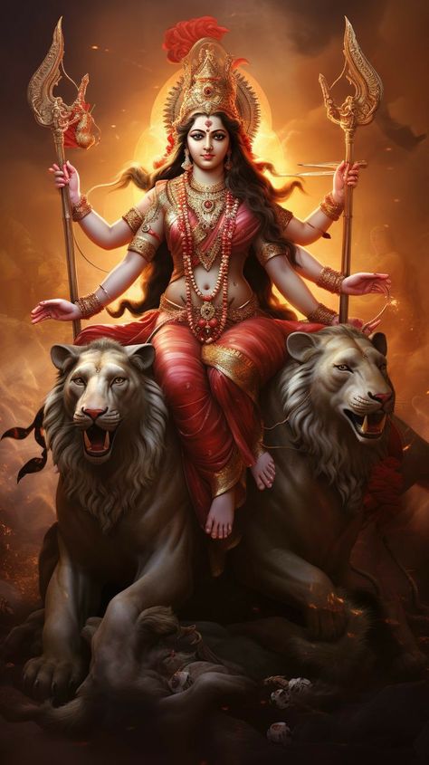 Constitution Quotes, Hindu Goddesses, Goddess Kali Images, Maa Laxmi, Maa Durga Photo, Durga Picture, Durga Ji, Devi Images Hd, Durga Kali