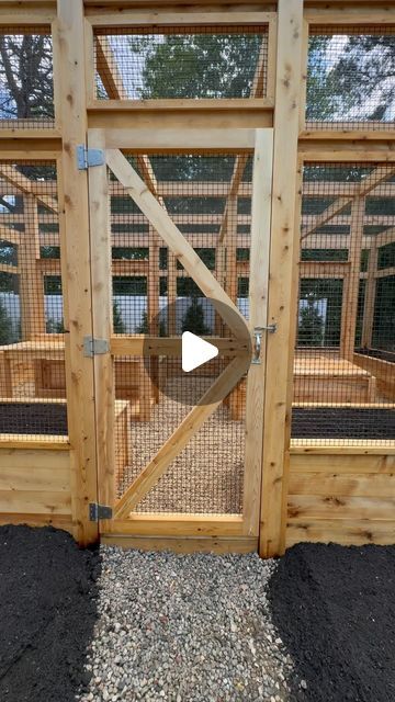 Andrew Tyrrell on Instagram: "A trifecta has emerged in the #tristate area. Our latest custom enclosed cedar vegetable garden equipped with a beautiful potting/ entertainment table, storage unit and built in love seat!!🌻❤️🌻

We are always willing and able to travel out of state to build for our clients. This was our first ever build in Medford, Long Island and we’re excited to expand our business!!

It was a pleasure to build this vegetable garden for @bulovasrestorations #vegetablegarden #outdoordesign #zenden #love #travel #build #longisland" Protected Vegetable Garden, Vegetable Box Design, Enclosed Vegetable Gardens, Enclosed Veggie Garden, Outdoor Raised Garden Ideas, Fully Enclosed Vegetable Garden, Enclosed Vegetable Garden Design, How To Build A Vegetable Garden, Enclosed Vegetable Garden Ideas