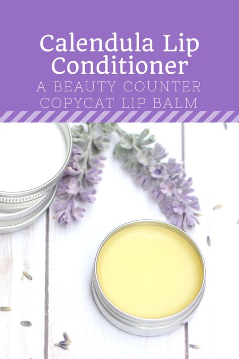 Copycat Calendula Lip Conditioner: A Soothing Recipe For Soft Lips Calendula Lip Balm, Body Spray Recipe, Homemade Lip Balm Recipe, Diy Scrubs, Lip Scrub Recipe, Balm Recipe, Homemade Perfume, Lip Scrub Homemade, Fig Plant