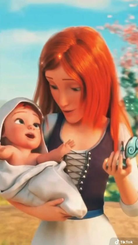 Ballerina Movie Felicie, Ballerina Animation, Disney Princess Videos, Disney Ballerina, Mother Video, Leap Movie, Ballerina Film, Disney Videos, Ballerina Princess