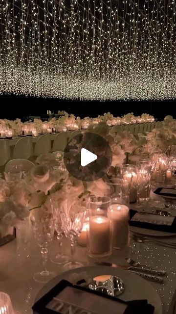 WedLuxe on Instagram: "This #reception takes “dinner under the stars” to a whole new level! ✨🌟 Talk about #weddingdecor that is TRULY breathtaking 😱 What would your reaction be to seeing something like this #Miamiwedding in person?! ⬇️

Planning and Concept Design @lisikorn_signatureevents
Florals @petalprod
Event Photographer @andrewbayda_wed 
Decor Photographer @jessicariekephoto
Videographer @the_guerin_films
Hair & Makeup @tzahimusa @tashymariemakeup
Lighting @saleventsproductions @liquidskylaser
Rentals & Custom Pieces @soliskymiami @tavolatabletop @eventeffects @imperialeventrental @deluxeventsrentals @differentlookrentals
DJ @danwhitfield_
Cake @earthandsugar
Cocktail Catering @craft_cartel
Kippot @kippotworld
Candles @lennoxandgracecandles" Cocktail Catering, Dinner Under The Stars, Tent Decorations, Table Tents, Candle Light Dinner, Miami Wedding, March 5, Event Photographer, Wedding Mood Board