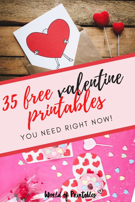 This post offers the best free printable Valentines such as greetings cards and cute cards for gifts that your kids can give to their friends. #valentinesdaycrafts #valentinesdaycraftsforkids #valentinesdaycards #valentinesdaycardsdiy #valentinesdaycardsforkids #freeprintablevalentines #freeprintablevalentinescards #freeprintablevalentinesforkids #freeprintablevalentinetags Free Valentine Printables For Kids, Happy Valentines Day Card Printables, Printable Valentines Day Cards For Kids, Free Printable Valentine Cards For Kids, Easy Valentine Cards, Happy Valentine's Day Friend, Friend Valentine Card, Free Valentine Cards, Free Printable Valentines Cards